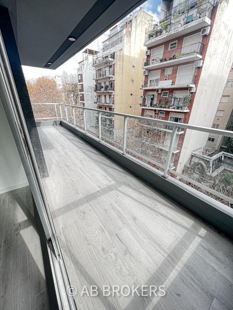 4 amb. en La Imprenta c/cochera