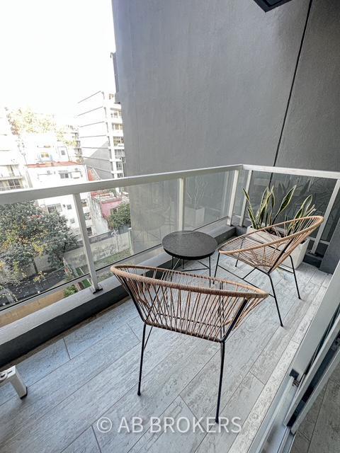 Foto de Mono de 47 mt2 en Palermo Hollywood, imagen 4