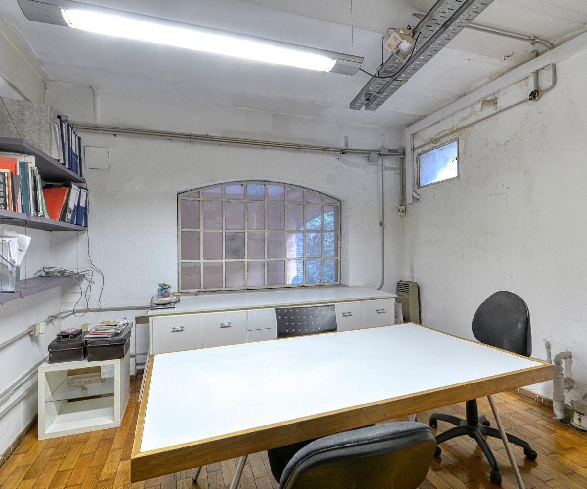 Venta - Oficina - Departamento - en Los Lofts de Darwin - Seg 24 Hs 1