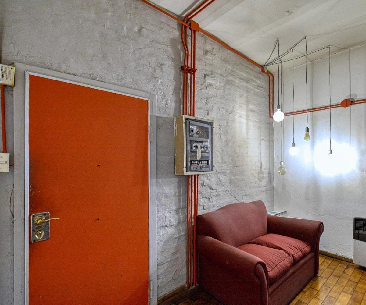 Venta - Oficina - Departamento - en Los Lofts de Darwin - Seg 24 Hs 4