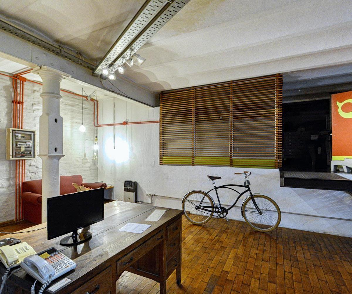 Venta - Oficina - Departamento - en Los Lofts de Darwin - Seg 24 Hs 2