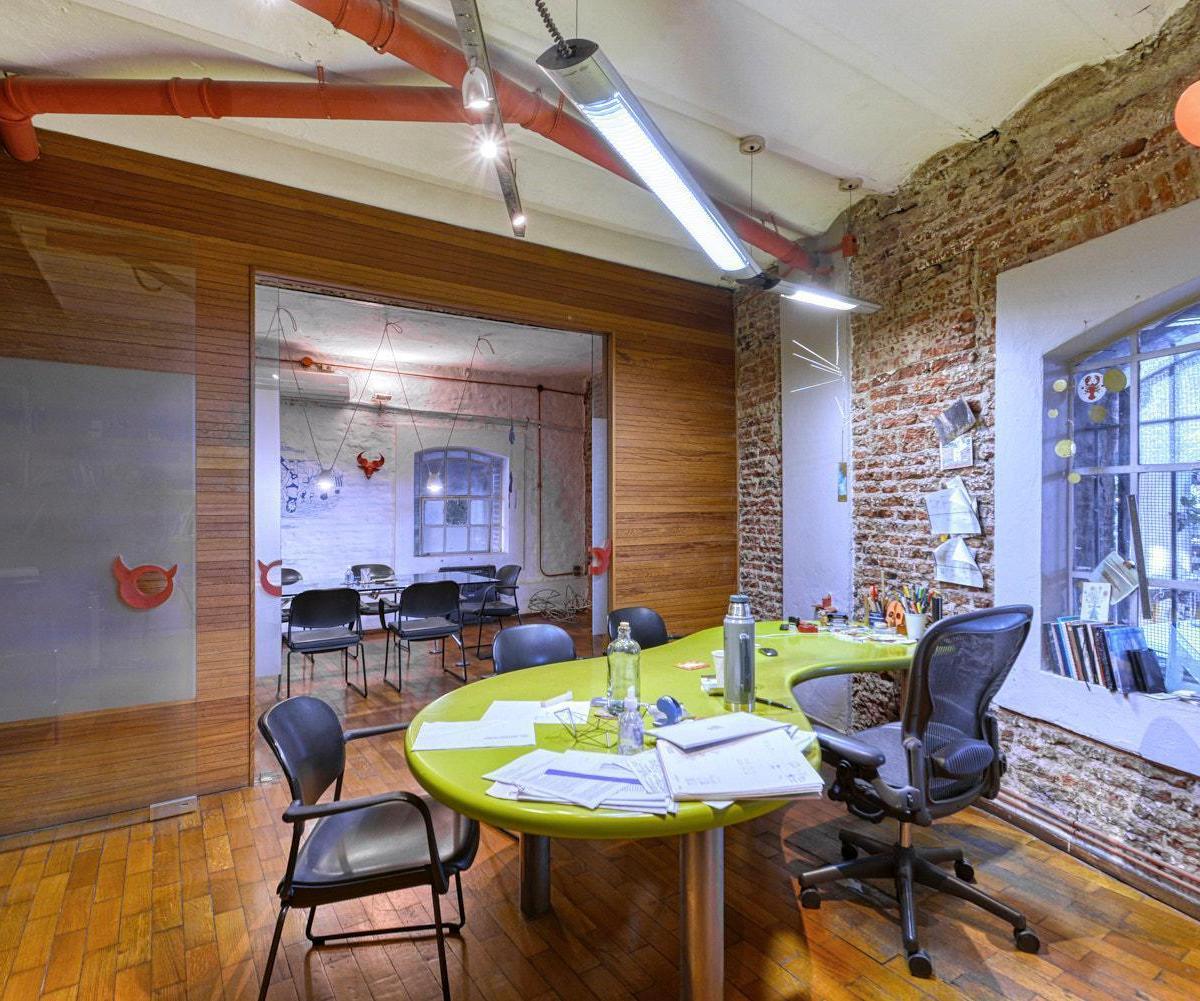 Venta - Oficina - Departamento - en Los Lofts de Darwin - Seg 24 Hs 5