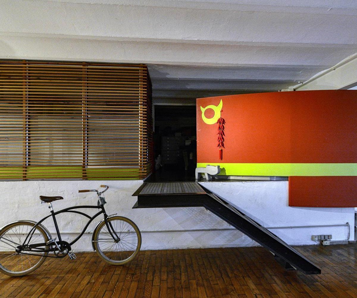Venta - Oficina - Departamento - en Los Lofts de Darwin - Seg 24 Hs 3
