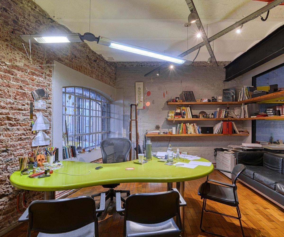 Venta - Oficina - Departamento - en Los Lofts de Darwin - Seg 24 Hs 1