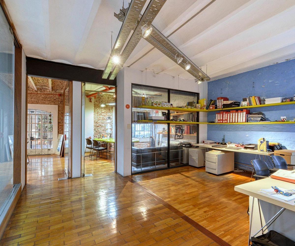 Venta - Oficina - Departamento - en Los Lofts de Darwin - Seg 24 Hs 3