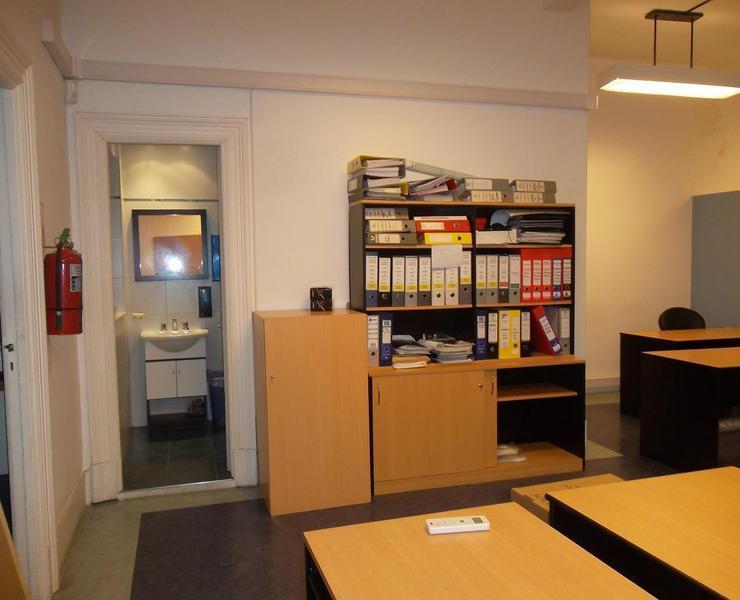 Oportunidad/apto Credito Oficina Comercial en Venta en Centro / Microcentro 4