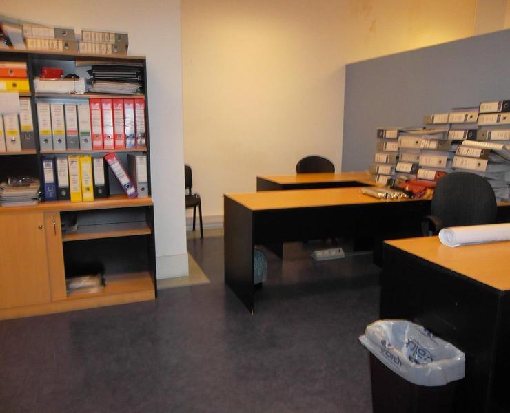 Oportunidad/apto Credito Oficina Comercial en Venta en Centro / Microcentro 1
