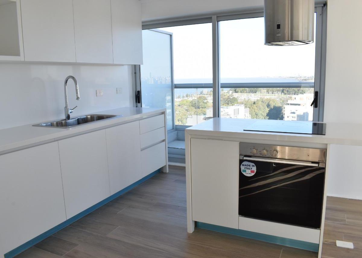 Venta - Departamento en Palmera Olivos - Duplex - Libertador y Corrientes - 3 amb - coch - amenities