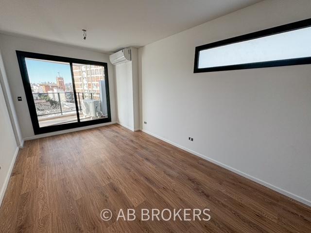 Monoambiente con Terraza E Increible Vista en Atrium Boulevard 5