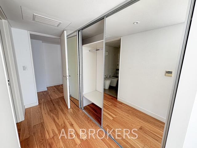 Departamento 2 ambientes en Complejo al Rio con Cochera y baulera | Full Amenities | Seg 24 hs
