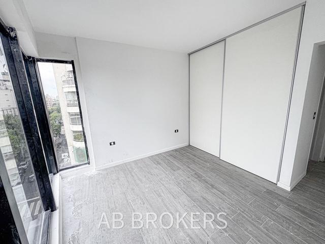 Departamento 3 Ambientes en Vizion - Colegiales 1