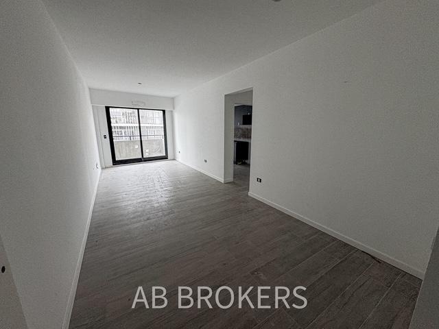Departamento 3 Ambientes en Vizion - Colegiales 5
