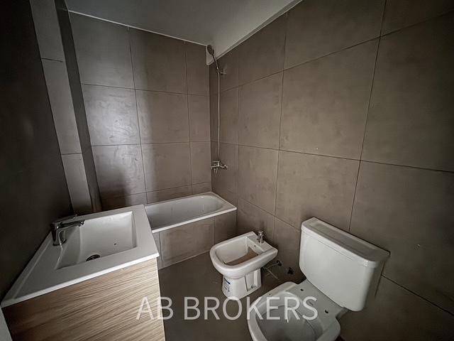 Departamento 3 Ambientes en Vizion - Colegiales 4