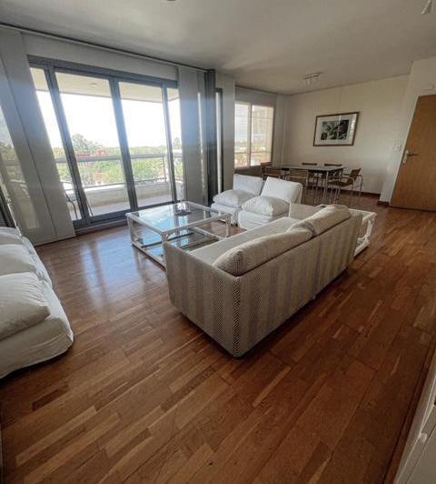 Departamento - Belgrano Chico 5