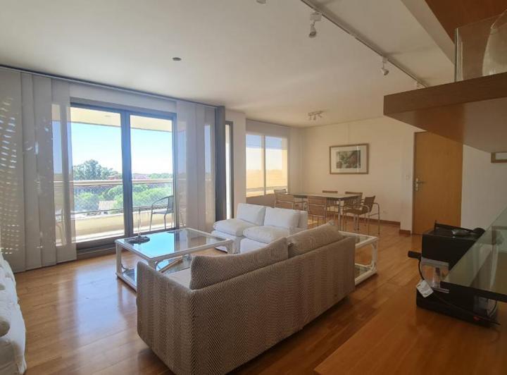Departamento - Belgrano Chico 1