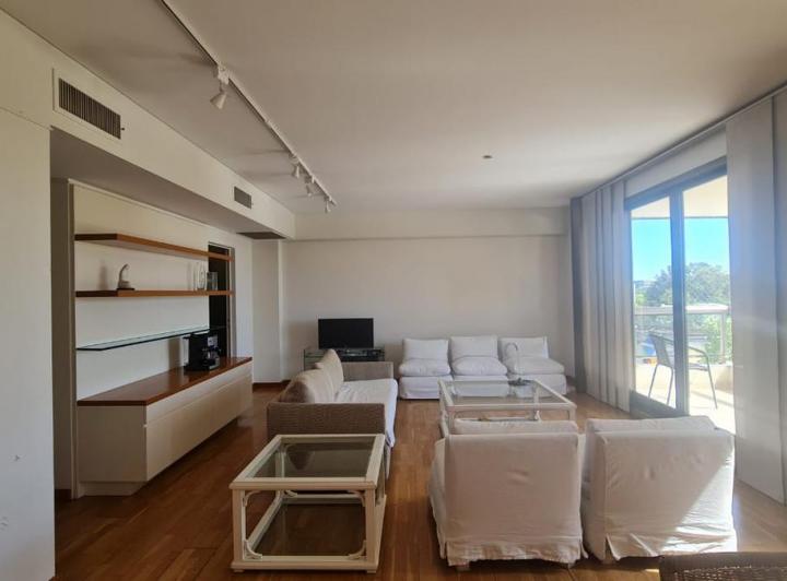 Departamento - Belgrano Chico 2