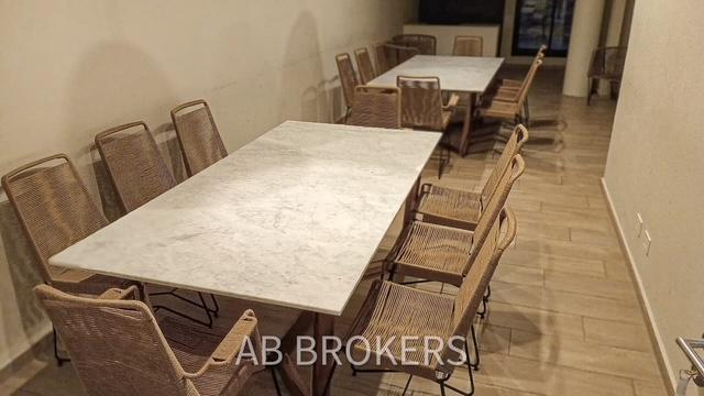 Alquiler Amoblado - Mono Divisible de 44 mt2 - Palermo Hollywood 5