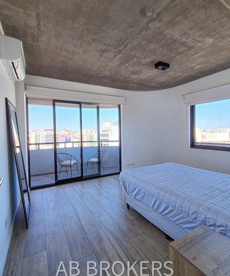 Foto de Departamento 2 ambientes con vista abierta - Seguridad 24 hs - Full, imagen 4