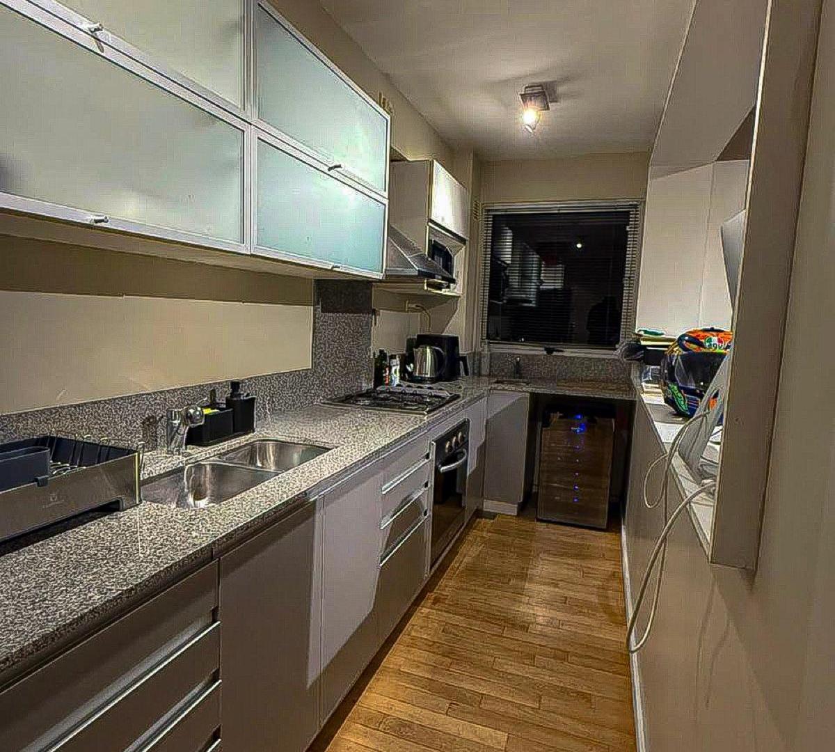 Foto de 2 ambientes en Torre Constantini, full amenities, seguridad 24 hs, imagen 3