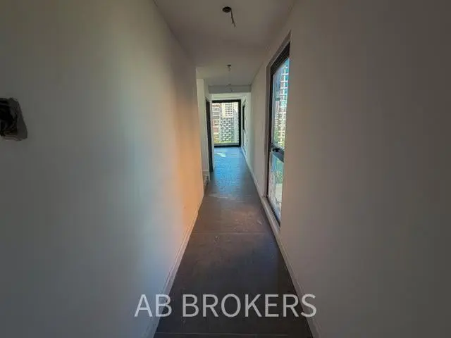 Departamento Duplex 2 ambientes en Belgrano - Seguridad - Piscina - cocheras opcionales 4