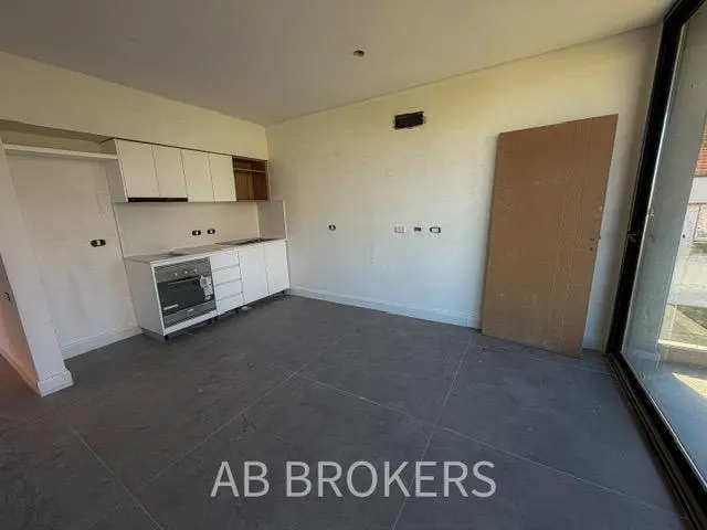 Departamento Duplex 2 ambientes en Belgrano - Seguridad - Piscina - cocheras opcionales 2