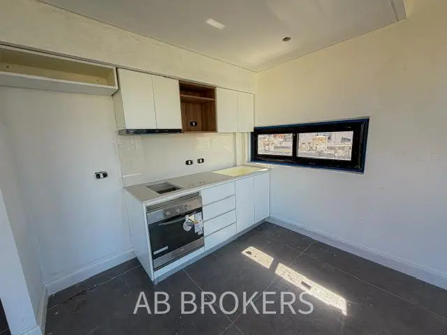 Departamento Duplex 2 ambientes en Belgrano - Seguridad - Piscina - cocheras opcionales 5