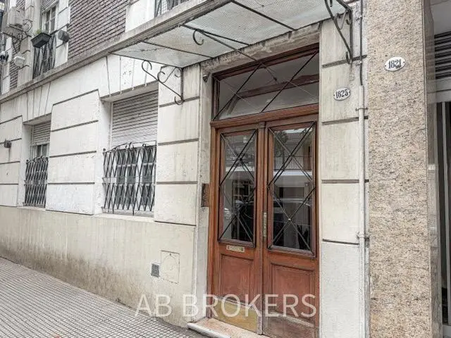 Venta PH en Palermo hecho a nuevo - Toilette - Losa Radiante 4