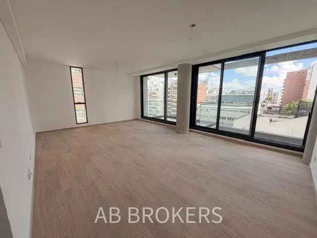 4 AMBIENTES CON COCHERA LUMIERE URBANO | 124 MT2 | VISTA | PISCINA | GYM | PARRILLAS | SUM | ALMAGRO 5