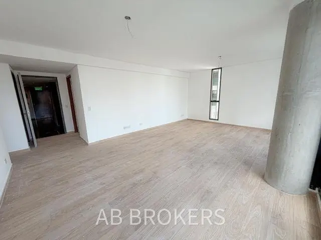 4 AMBIENTES CON COCHERA LUMIERE URBANO | 124 MT2 | VISTA | PISCINA | GYM | PARRILLAS | SUM | ALMAGRO 4