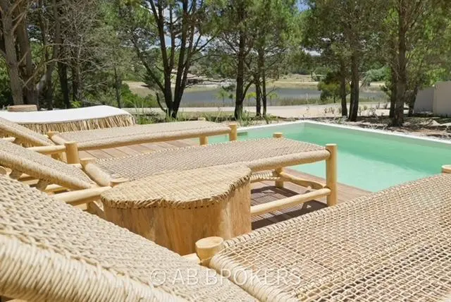 Casa en Laguna Escondida - Jose Ignacio 4