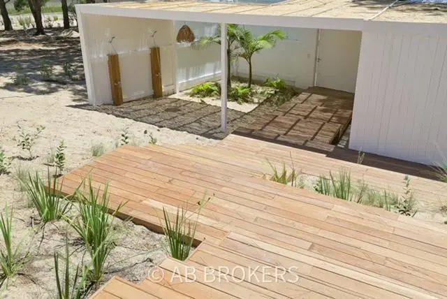 Casa en Laguna Escondida - Jose Ignacio 5