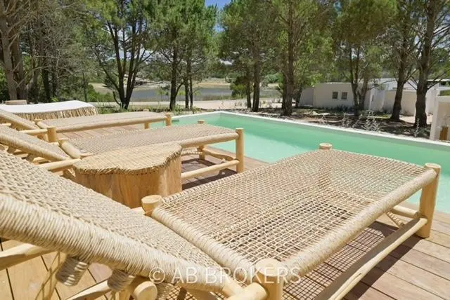 Casa en Laguna Escondida - Jose Ignacio 3