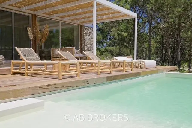 Casa en Laguna Escondida - Jose Ignacio 5