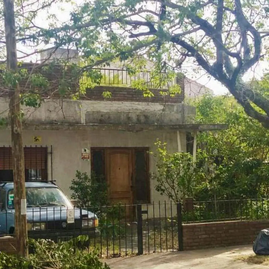 VENTA CASA 3 Amb Florida Oeste | Lote Propio, Patio y Terraza | APTO CRÉDITO 2