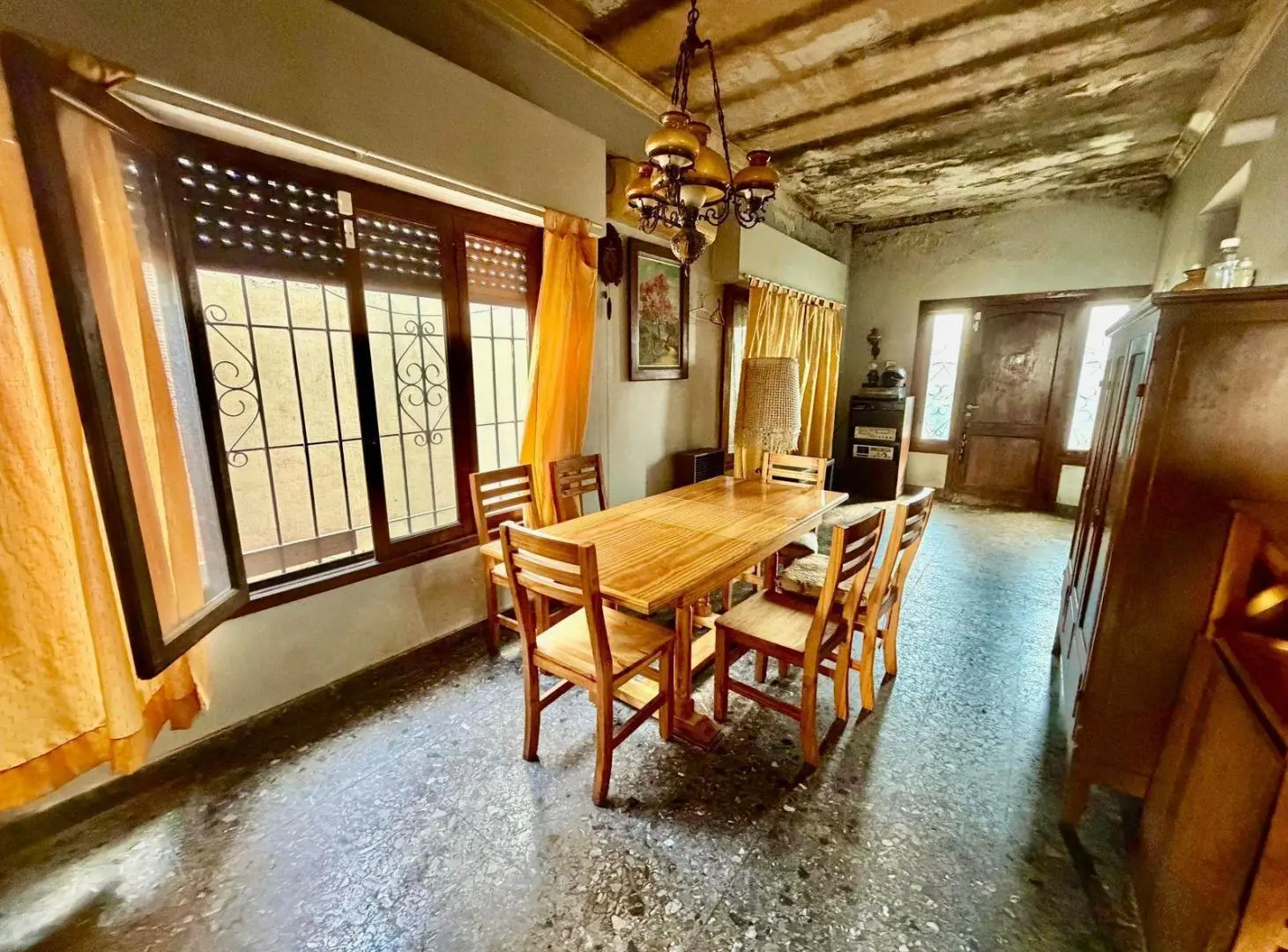 VENTA CASA 3 Amb Florida Oeste | Lote Propio, Patio y Terraza | APTO CRÉDITO 3