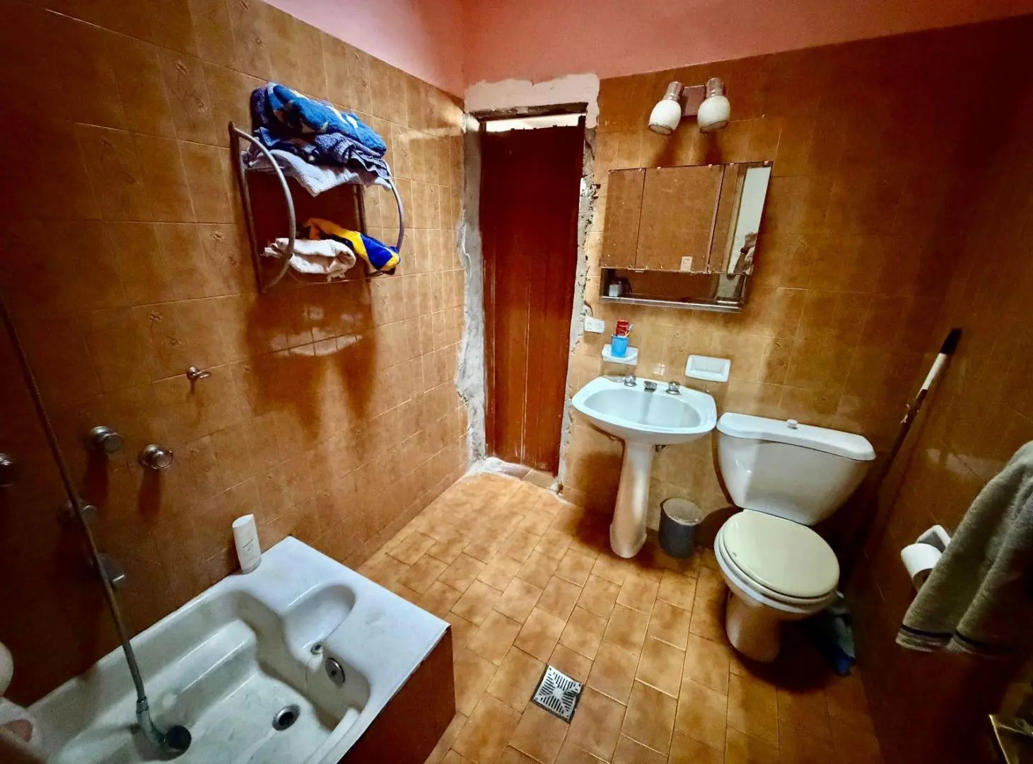 VENTA CASA 3 Amb Florida Oeste | Lote Propio, Patio y Terraza | APTO CRÉDITO 5