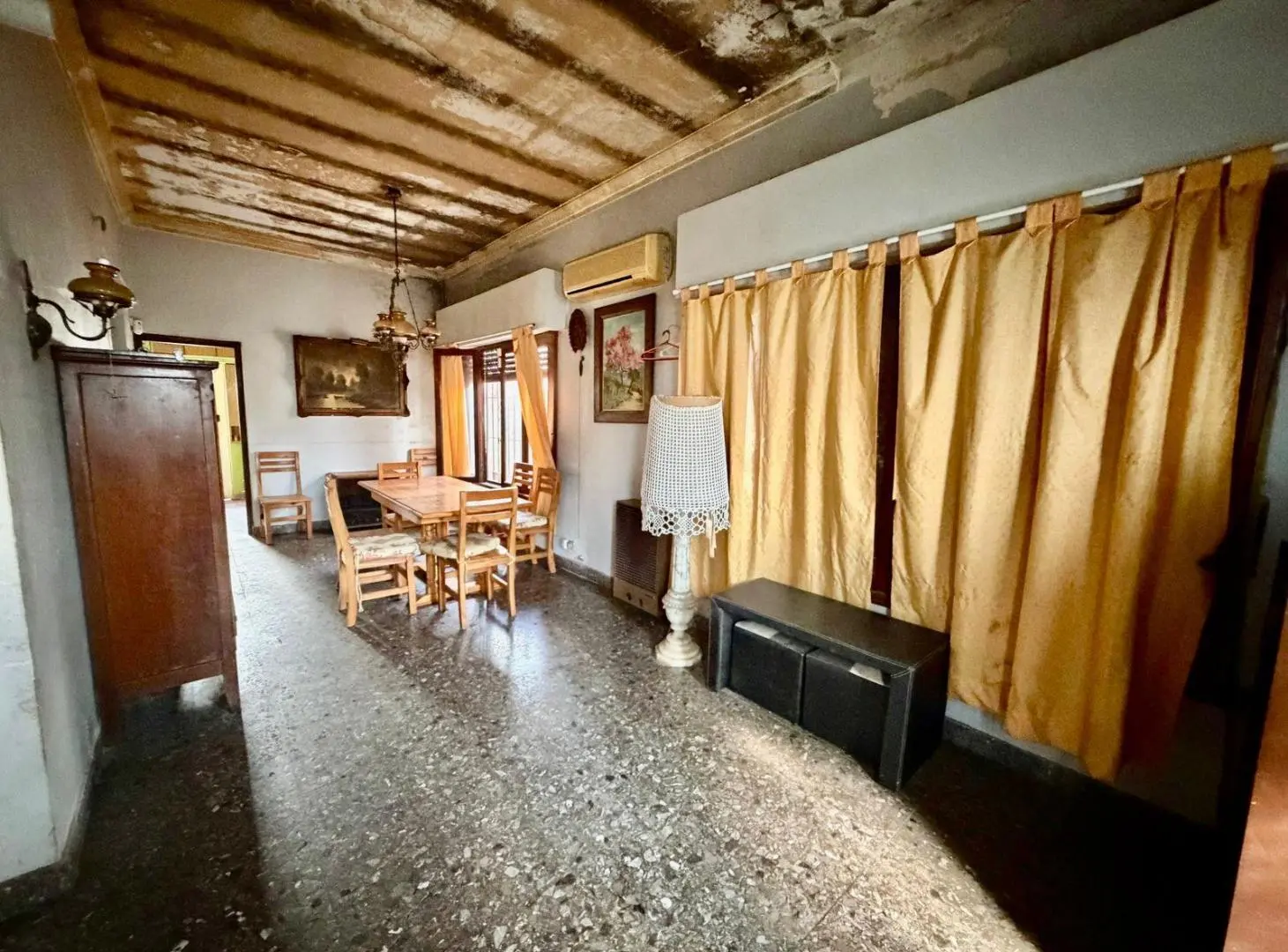 VENTA CASA 3 Amb Florida Oeste | Lote Propio, Patio y Terraza | APTO CRÉDITO 4
