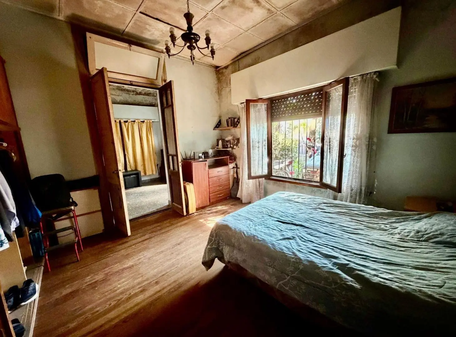 VENTA CASA 3 Amb Florida Oeste | Lote Propio, Patio y Terraza | APTO CRÉDITO 1