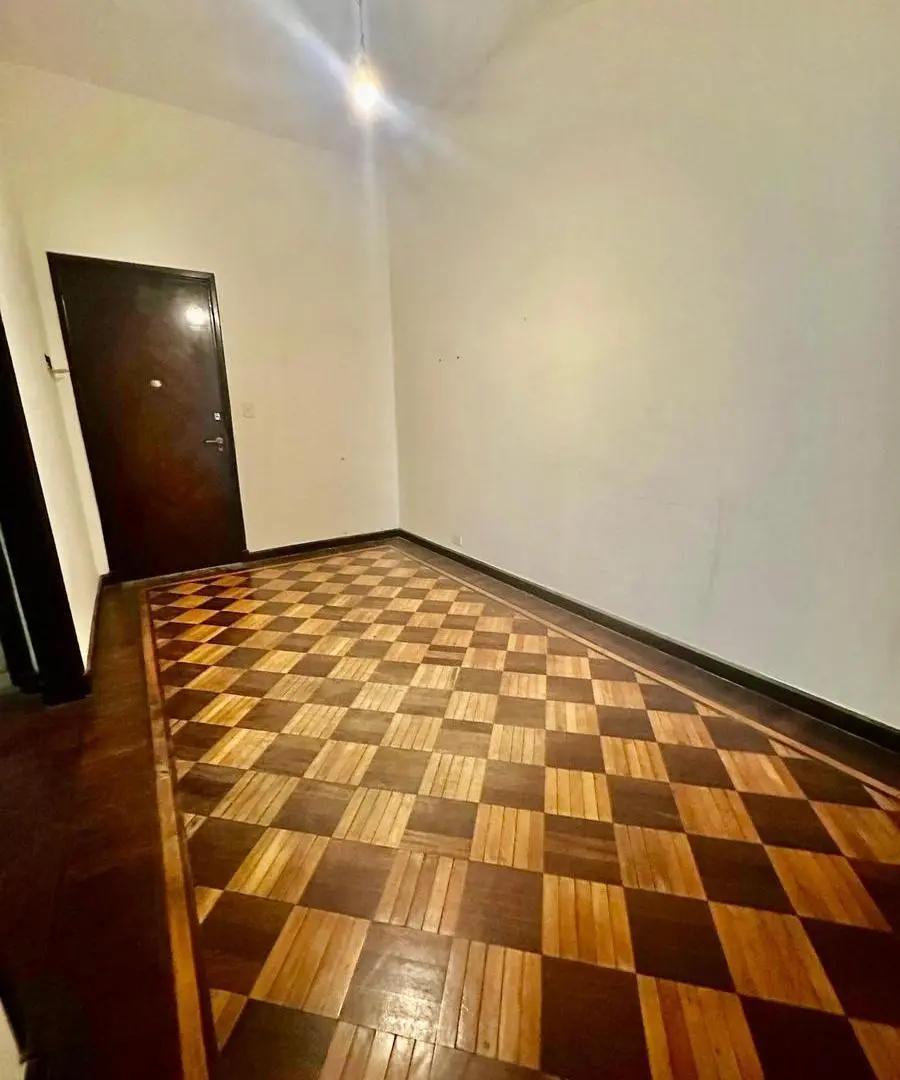 VENTA 3 Amb APTO PROFESIONAL en Monserrat | APTO CRÉDITO 3