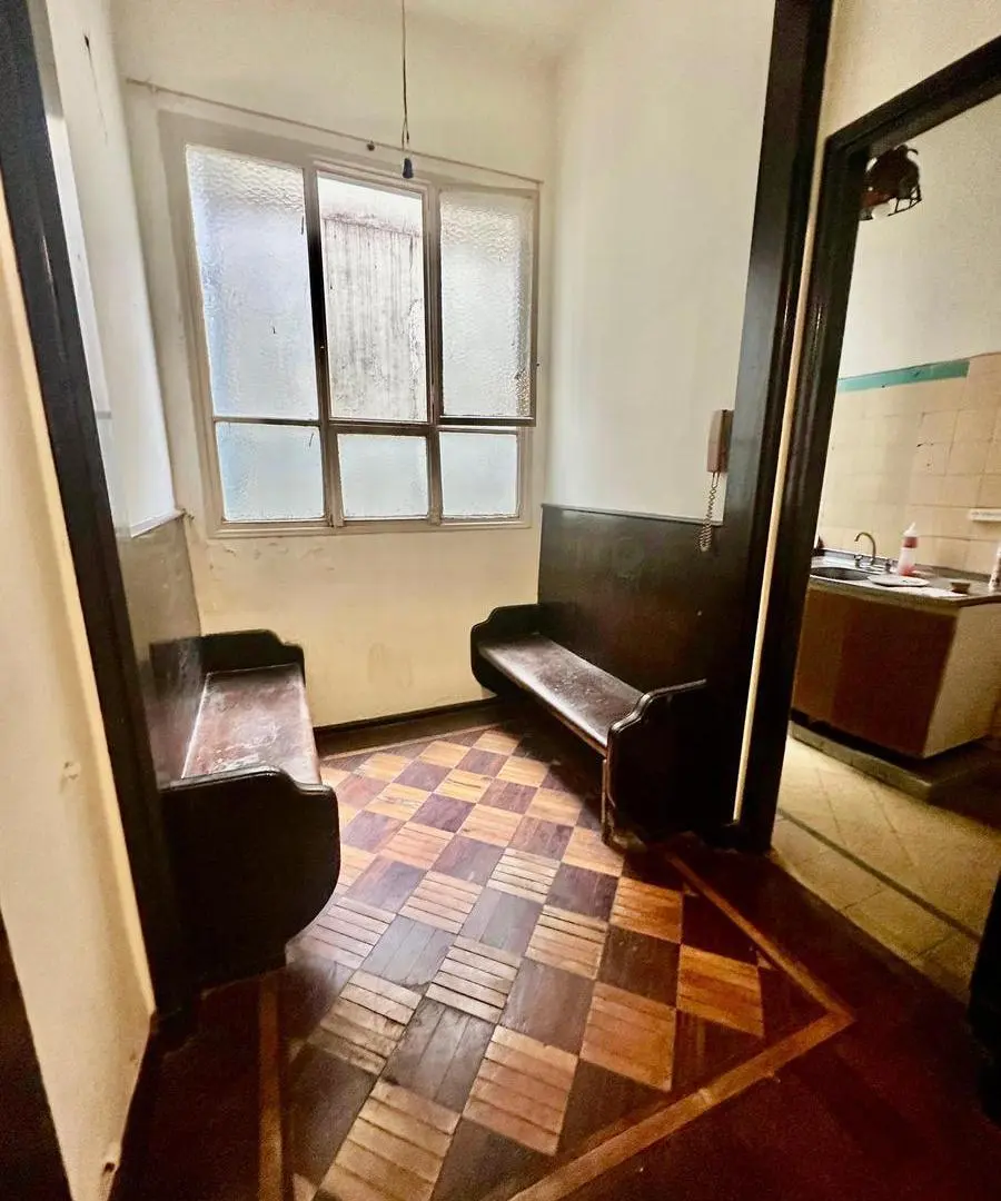 VENTA 3 Amb APTO PROFESIONAL en Monserrat | APTO CRÉDITO 2