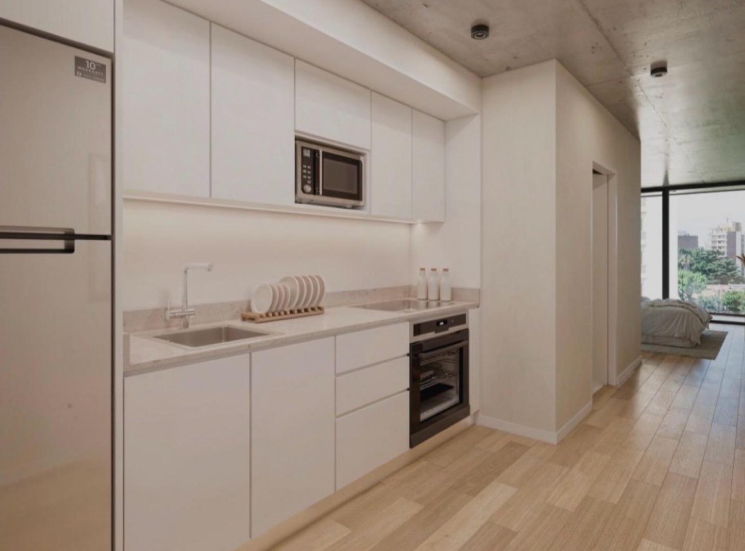 Foto de Departamento - Palermo Soho, imagen 5