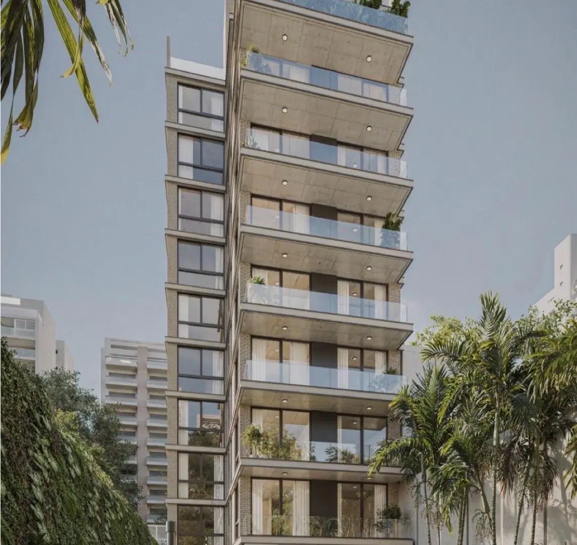 Departamento - Palermo Soho 3