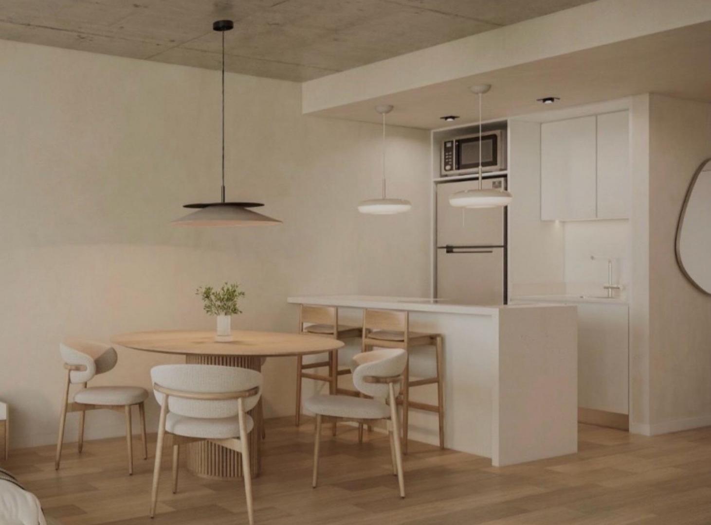 Departamento - Palermo Soho