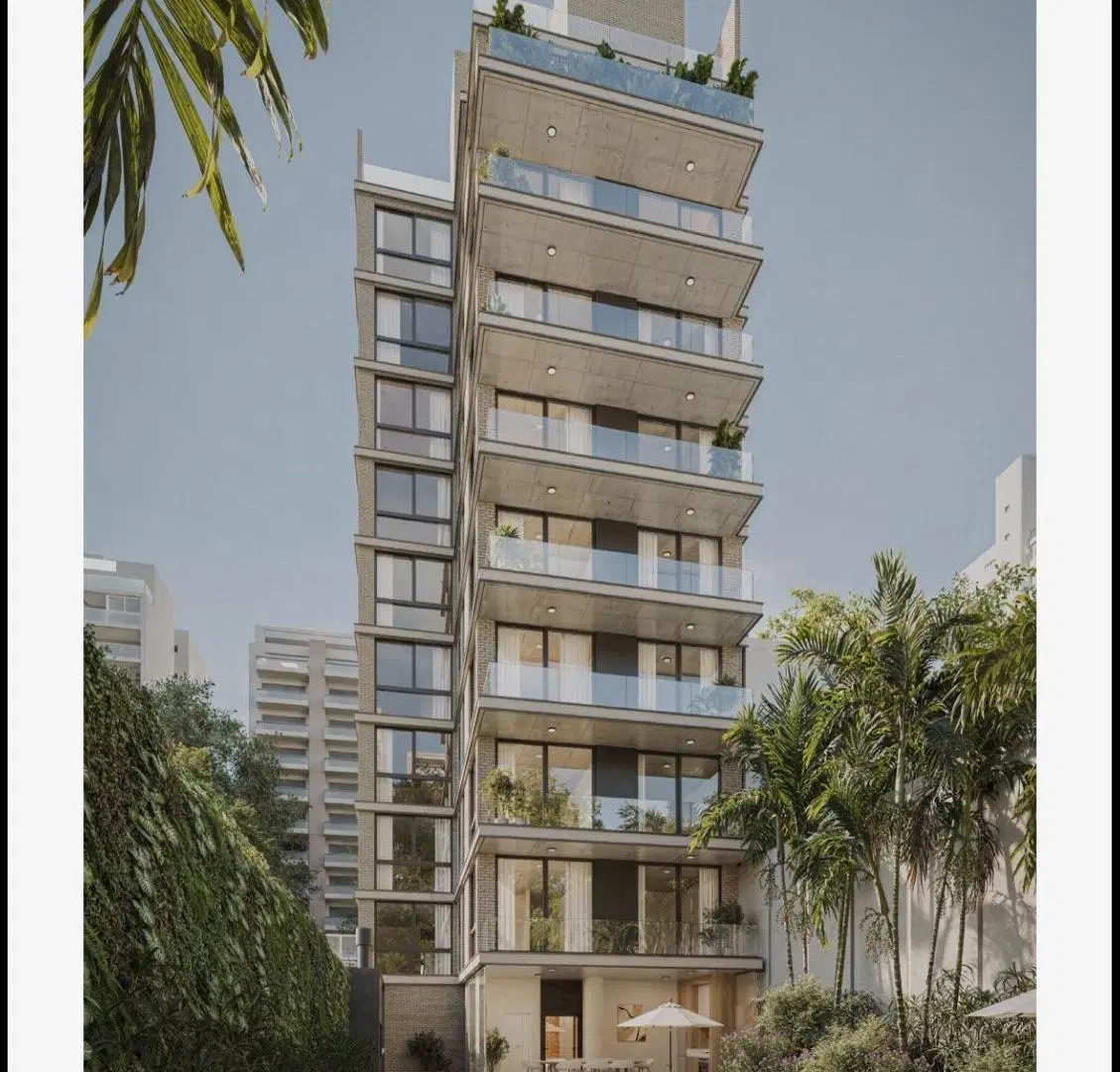 Departamento - Palermo Soho 4