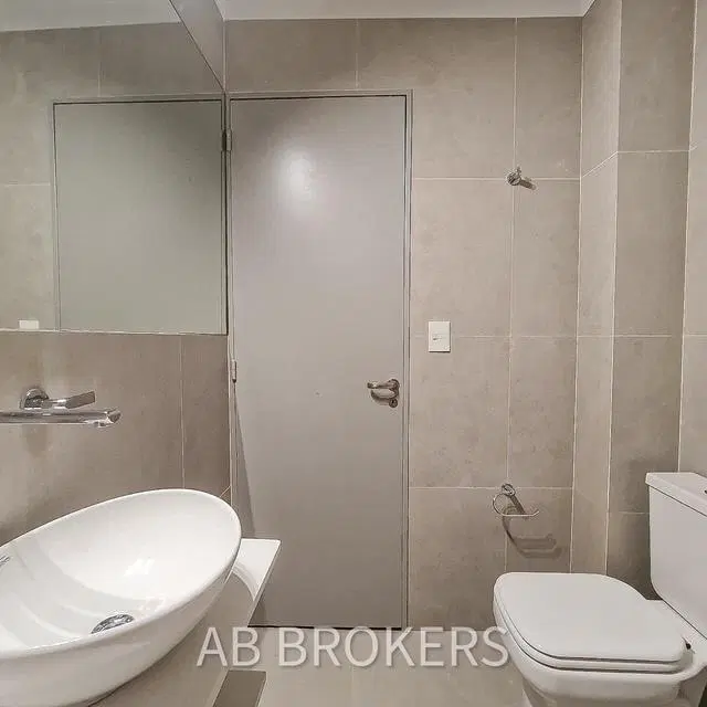 Departamento en Alquiler en Recoleta con espacio guarda coche 4