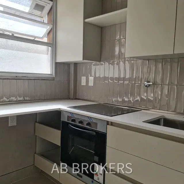 Departamento en Alquiler en Recoleta con espacio guarda coche 8
