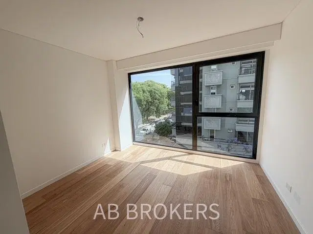 Departamento 4 ambientes + dependencia en DEPAMPA - 2 Cocheras - Baulera 4