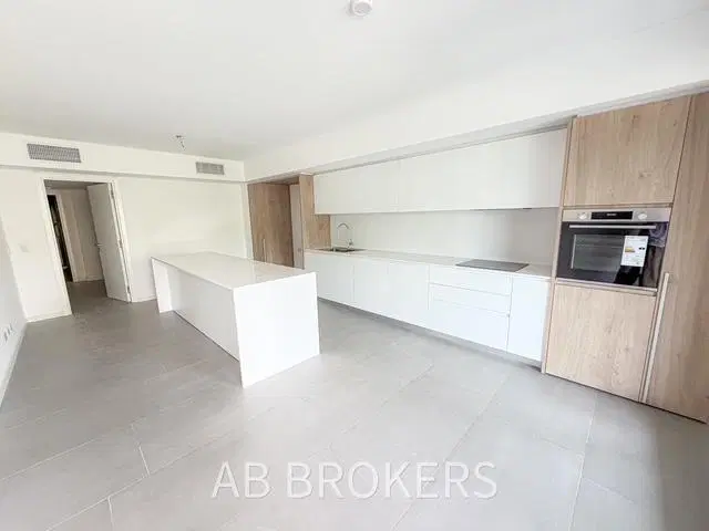Departamento 4 ambientes + dependencia en DEPAMPA - 2 Cocheras - Baulera 2