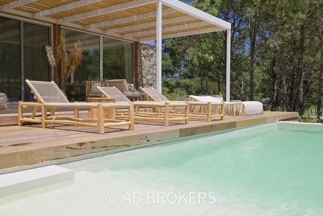 Casa en Laguna Escondida - Jose Ignacio 4