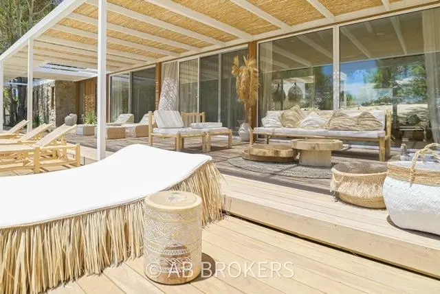 Casa en Laguna Escondida - Jose Ignacio 3